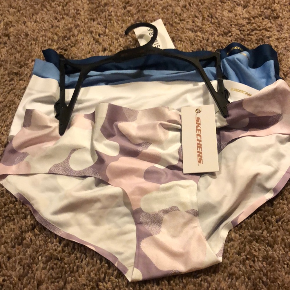Skechers  xl underwear 4 pair